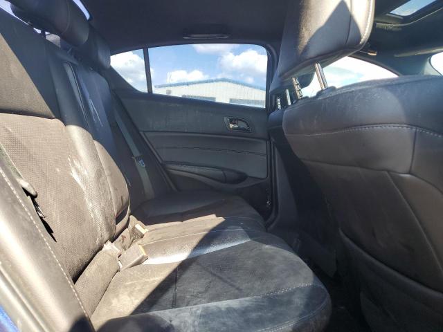 Photo 10 from auction – 2016 ACURA ILX PREMIU with VIN 19UDE2F85GA020181