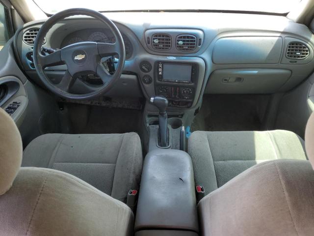 Photo 8 from auction – 2005 CHEVROLET TRAILBLAZE with VIN 1GNDT13S452178167