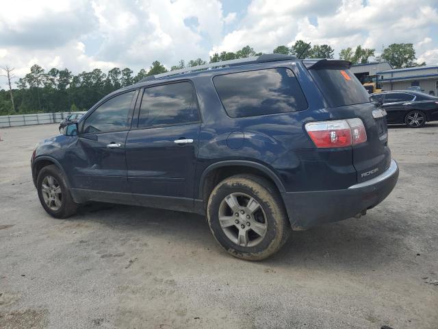 Photo 2 from auction – 2012 GMC ACADIA SLE with VIN 1GKKRPED6CJ263907