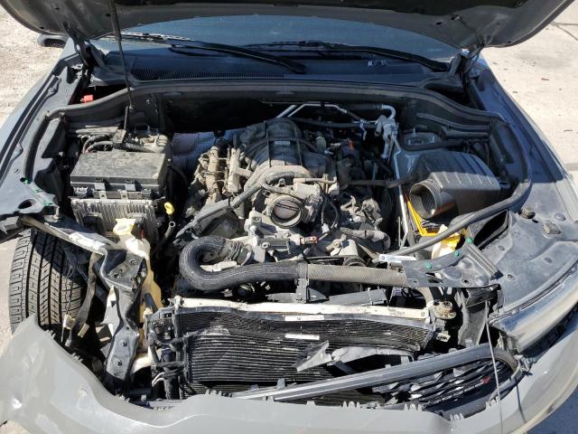 Photo 12 from auction – 2021 DODGE DURANGO R/T with VIN 1C4SDJCT9MC661894