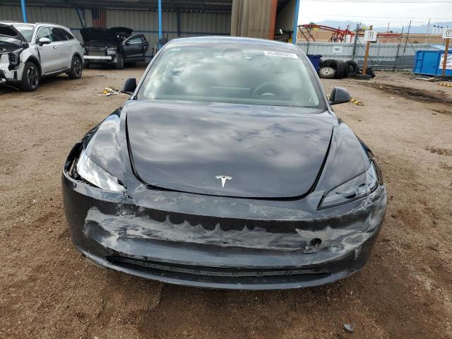 Photo 5 from auction – 2024 TESLA MODEL 3 with VIN 5YJ3E1EA5RF786964