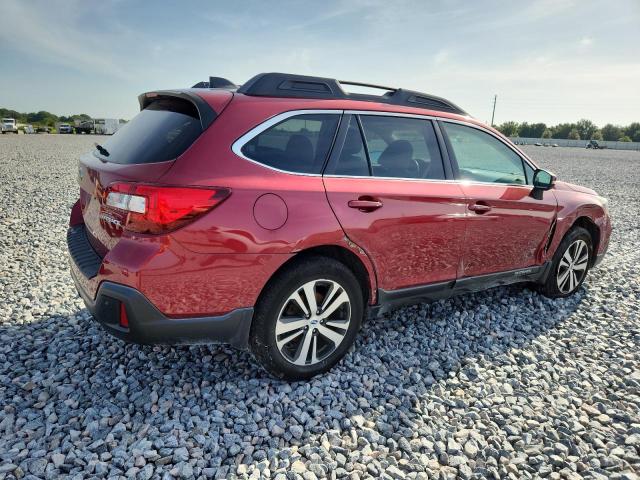 Photo 3 from auction – 2019 SUBARU OUTBACK 2. with VIN 4S4BSANCXK3328051