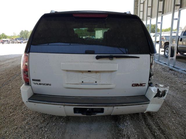 Photo 6 from auction – 2011 GMC YUKON DENALI with VIN 1GKS2EEF1BR203155
