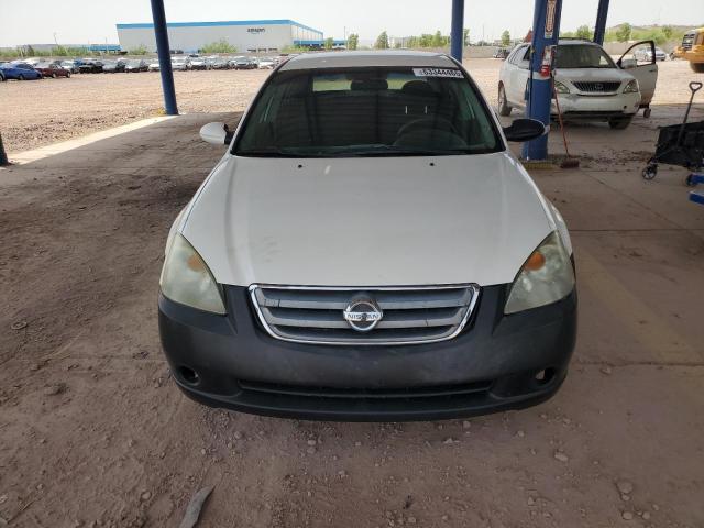 Photo 5 from auction – 2004 NISSAN ALTIMA BAS with VIN 1N4AL11D74C135117