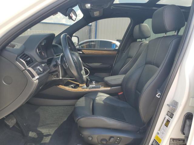 Photo 7 from auction – 2014 BMW X3 XDRIVE2 with VIN 5UXWX9C52E0D19328