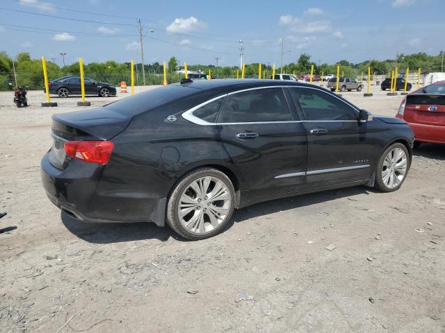 Photo 3 from auction – 2014 CHEVROLET IMPALA LTZ with VIN 2G1155S30E9112720
