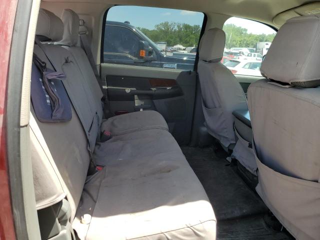 Photo 10 from auction – 2006 DODGE RAM 2500 with VIN 3D7KS29C16G230099