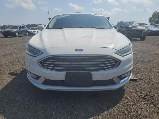 Photo 5 from auction – 2017 FORD FUSION SE with VIN 3FA6P0HD7HR353401