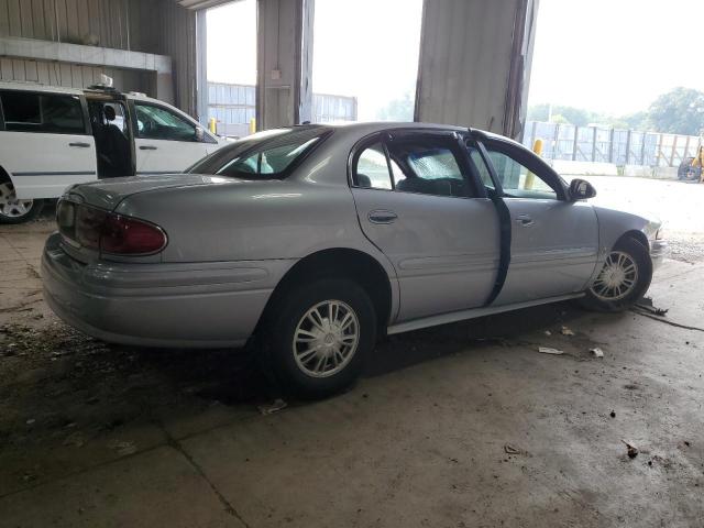 Photo 3 from auction – 2005 BUICK LESABRE CU with VIN 1G4HP52K25U286293