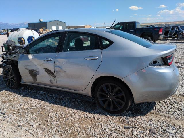 Photo 2 from auction – 2016 DODGE DART SXT S with VIN 1C3CDFFA7GD816893