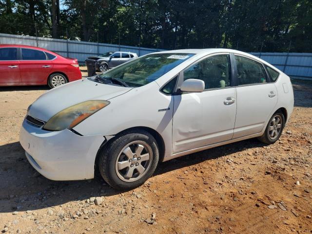 TOYOTA PRIUS 2006 with VIN JTDKB20U663183154 - Photo from auction