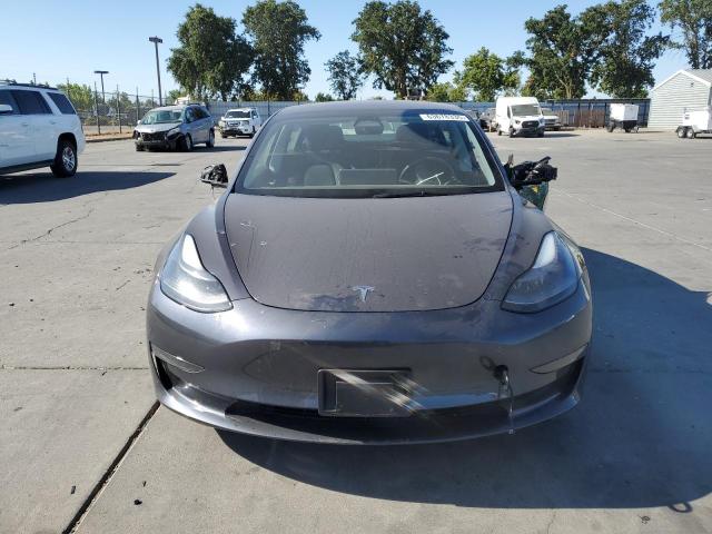 Photo 5 from auction – 2023 TESLA MODEL 3 with VIN 5YJ3E1EA1PF668195