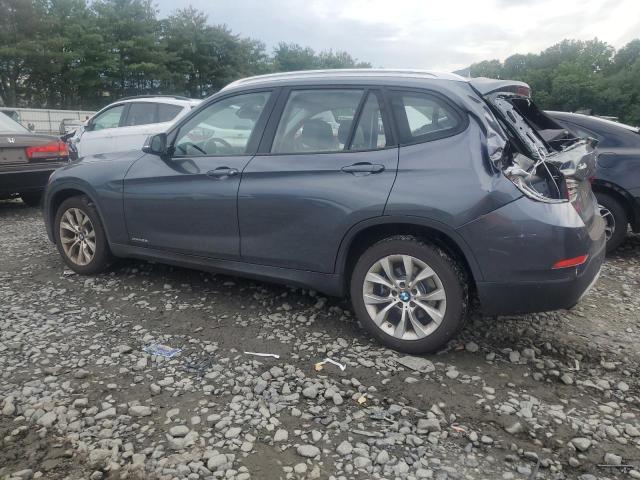 Photo 2 from auction – 2013 BMW X1 XDRIVE2 with VIN WBAVL1C54DVR90912