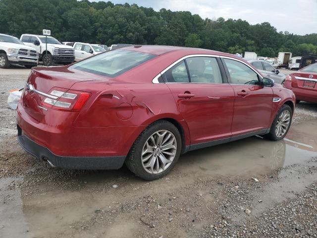 Снимка 3 от търг – 2013 FORD TAURUS LIM с VIN 1FAHP2F88DG146379