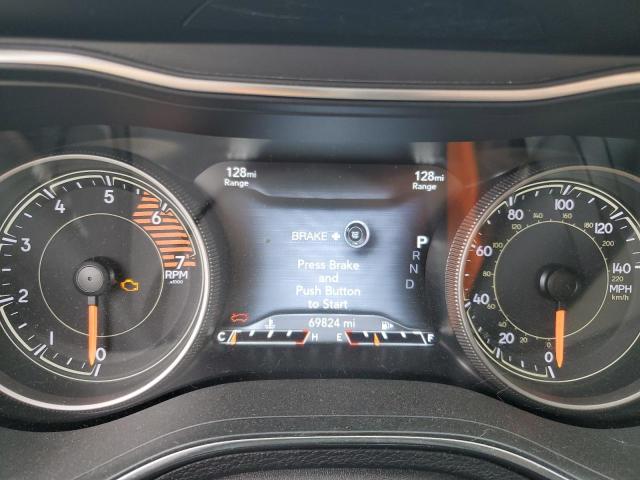 Photo 9 from auction – 2019 JEEP CHEROKEE L with VIN 1C4PJMDN5KD245784