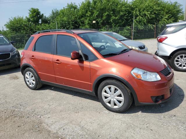 Photo 4 from auction – 2011 SUZUKI SX4 with VIN JS2YB5A31B6305404