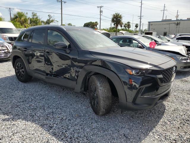 Photo 4 from auction – 2025 MAZDA CX-50 PREF with VIN 7MMVABBMXSN366732