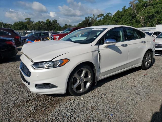FORD FUSION 2014 with VIN 1FA6P0H71E5364306 - Photo from auction
