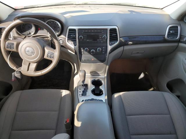Photo 8 from auction – 2011 JEEP GRAND CHER with VIN 1J4RR4GG1BC576277