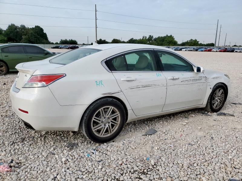Zdjęcie 3 z aukcji – 2013 ACURA TL TECH z VIN 19UUA8F50DA013428