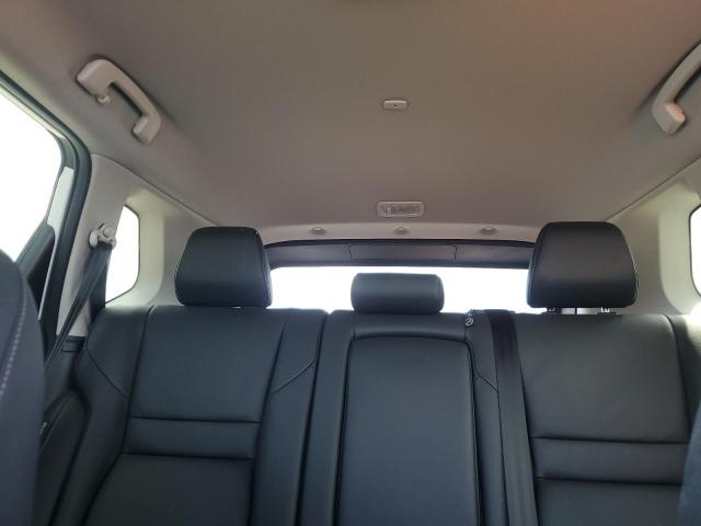 Photo 10 from auction – 2024 NISSAN ROGUE SL with VIN JN8BT3CA6RW356327