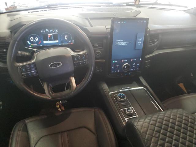 Photo 8 from auction – 2023 FORD EXPEDITION with VIN 1FMJK2A84PEA44414