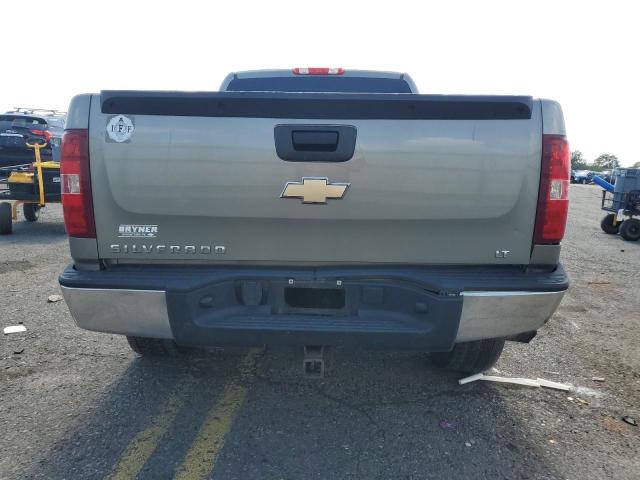 Photo 6 from auction – 2008 CHEVROLET SILVERADO with VIN 1GCEK19J18Z253627