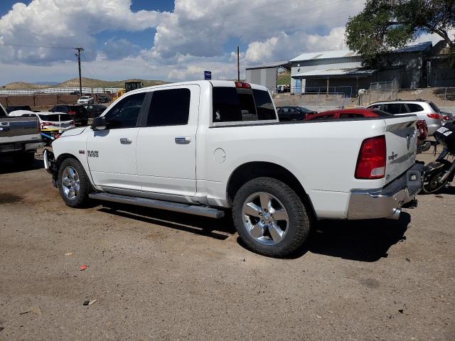 Photo 2 from auction – 2016 RAM 1500 SLT with VIN 3C6RR6LT6GG321849