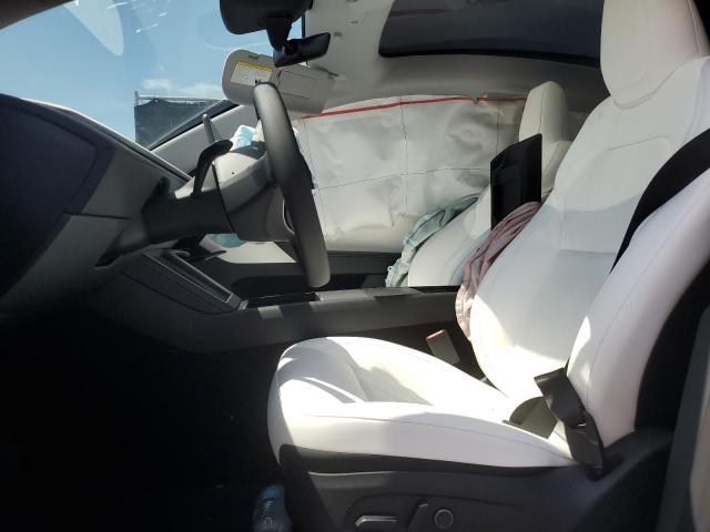 Photo 7 from auction – 2026 TESLA MODEL Y with VIN 7SAYGDED6TA418862