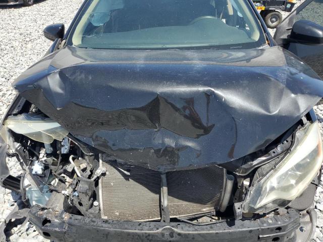 Photo 11 from auction – 2014 TOYOTA COROLLA L with VIN 5YFBURHE6EP123915