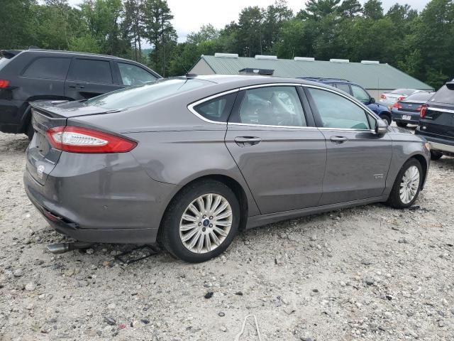 Photo 3 from auction – 2013 FORD FUSION TIT with VIN 3FA6P0SU1DR332157