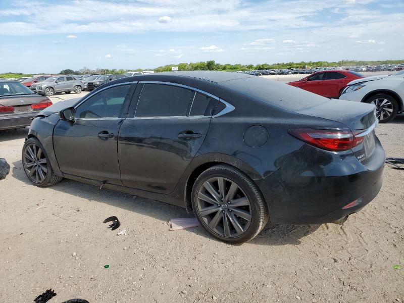 Photo 2 from auction – 2020 MAZDA 6 TOURING with VIN JM1GL1VM1L1512209