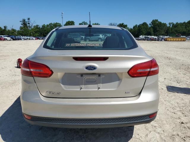Photo 6 from auction – 2018 FORD FOCUS SE with VIN 1FADP3F2XJL210019