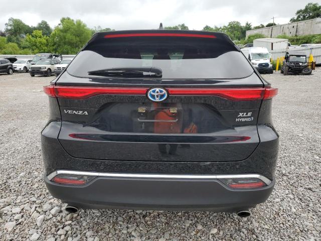 Photo 6 from auction – 2021 TOYOTA VENZA LE with VIN JTEAAAAH6MJ080329