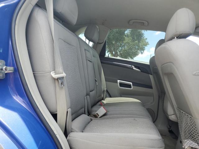 Photo 11 from auction – 2008 SATURN VUE XE with VIN 3GSCL33P98S594823