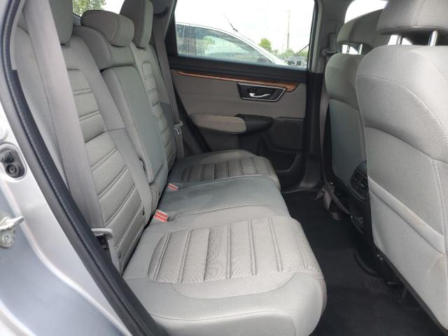 Photo 11 from auction – 2018 HONDA CR-V EX with VIN 7FARW2H59JE016920