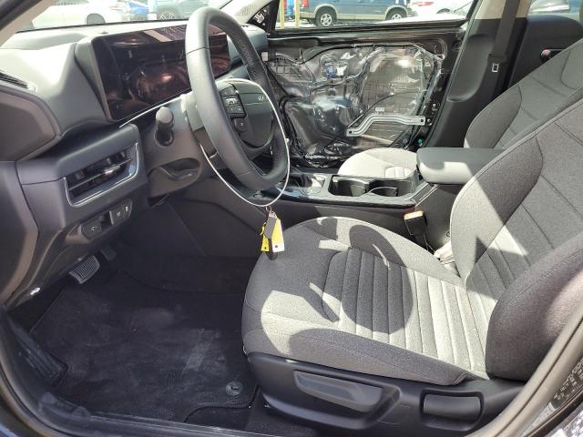 Photo 7 from auction – 2025 KIA K4 EX with VIN 3KPFU4DE6SE154556