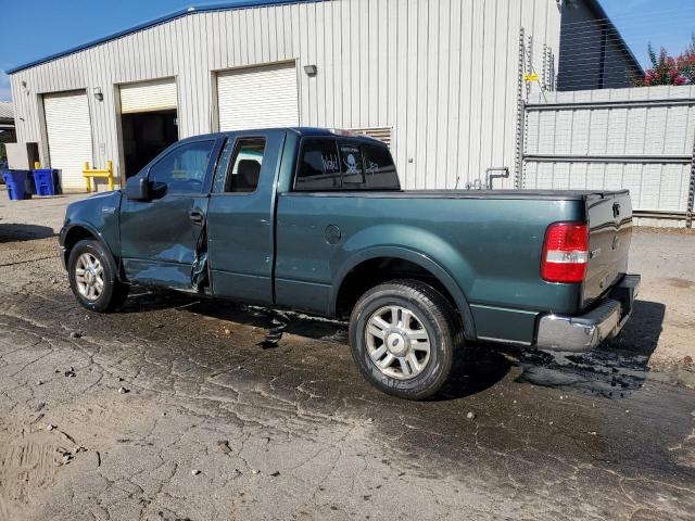 Photo 2 from auction – 2004 FORD F150 with VIN 1FTPX12544NA31088