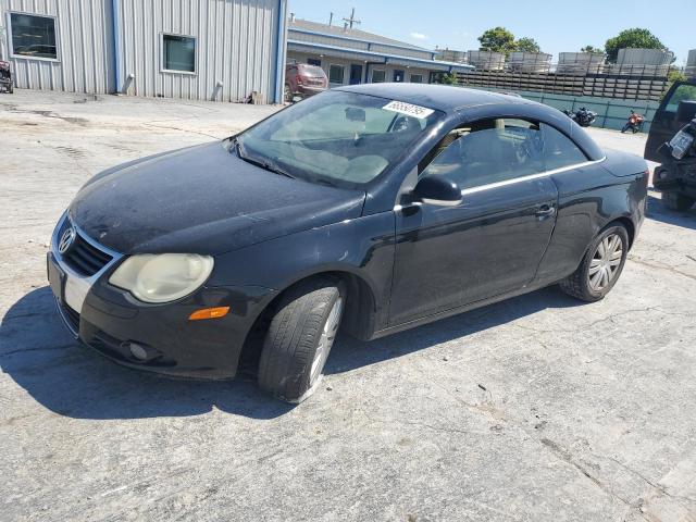 VOLKSWAGEN EOS TURBO 2008 with VIN WVWBA71F48V025046 - Photo from auction