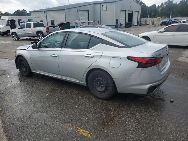 Photo 2 from auction – 2019 NISSAN ALTIMA S with VIN 1N4BL4BVXKN308708
