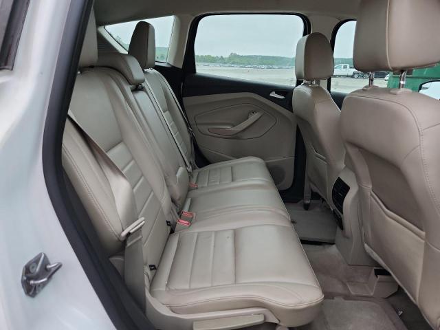 Photo 11 from auction – 2013 FORD C-MAX PREMIUM with VIN 1FADP5CU4DL522150
