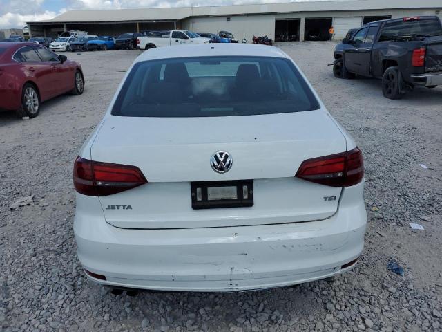 Photo 6 from auction – 2017 VOLKSWAGEN JETTA S with VIN 3VW2B7AJ9HM294572