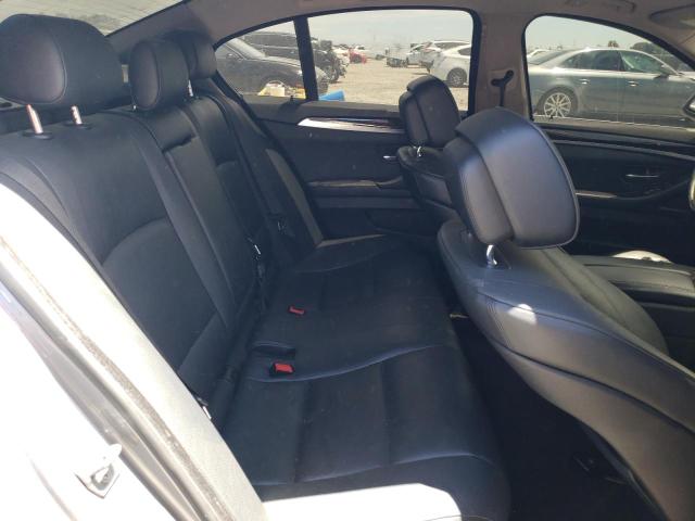 Photo 10 from auction – 2013 BMW 535 XI with VIN WBAFU7C53DDU76186