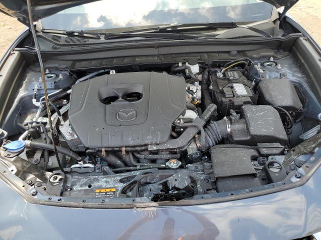 Photo 12 from auction – 2024 MAZDA CX-30 PREF with VIN 3MVDMBCM2RM611852