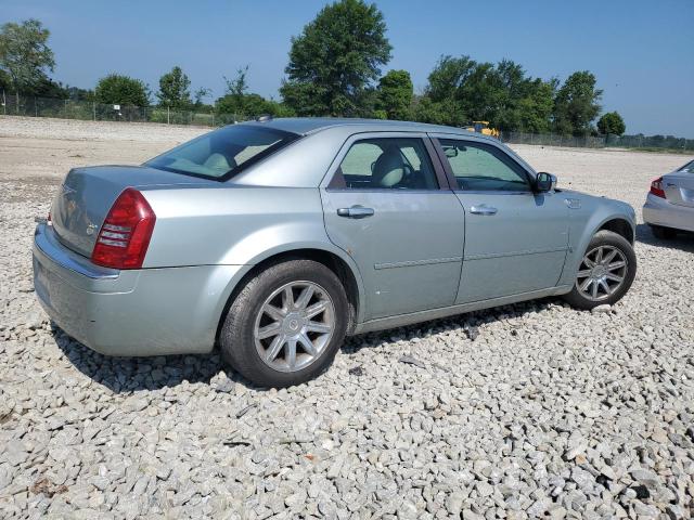 Photo 3 from auction – 2005 CHRYSLER 300 C with VIN 2C3JA63H75H660243