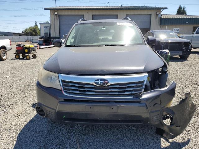 Photo 5 from auction – 2010 SUBARU FORESTER 2 with VIN JF2SH6CC0AH802949