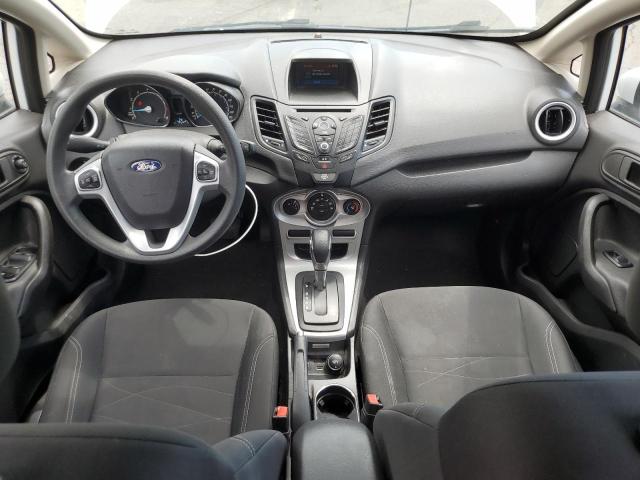 Photo 8 from auction – 2019 FORD FIESTA SE with VIN 3FADP4EJ9KM157022