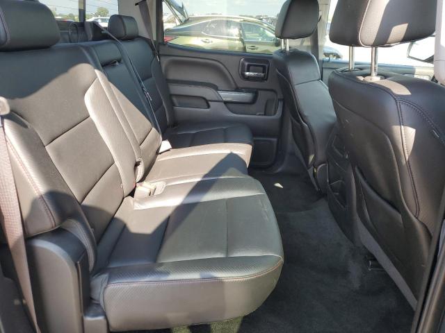 Photo 10 from auction – 2014 GMC SIERRA K15 with VIN 3GTU2VEC0EG155761