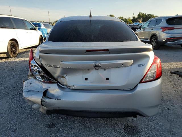 Photo 6 from auction – 2017 NISSAN VERSA S with VIN 3N1CN7APXHL862887