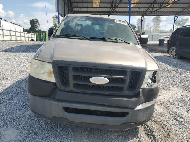 Photo 5 from auction – 2006 FORD F150 with VIN 1FTRF12296NA25940